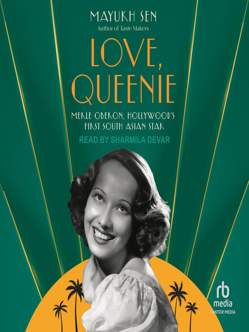 Title details for Love, Queenie by Mayukh Sen - Available